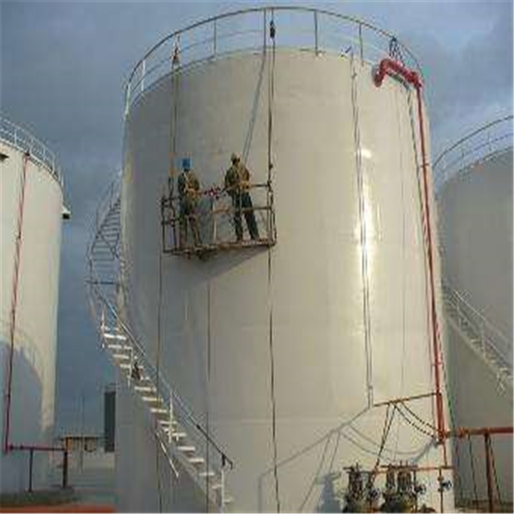 峄城喷漆翻新・工业喷漆・设备喷漆服务简介